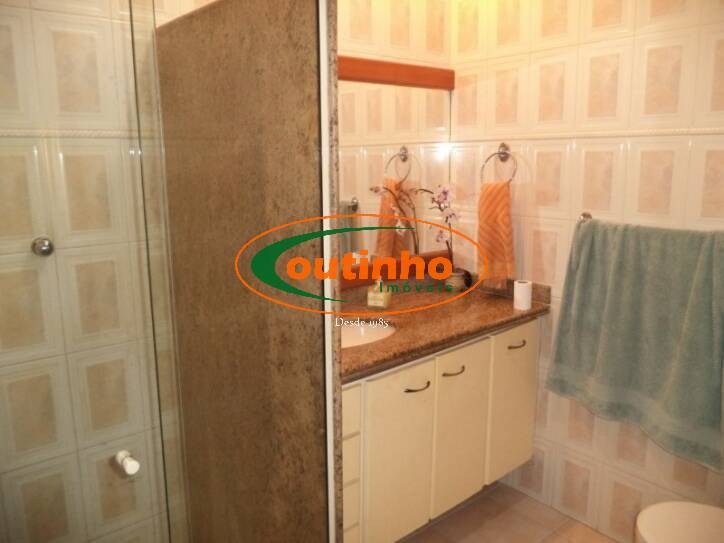 Apartamento à venda com 4 quartos, 160m² - Foto 7