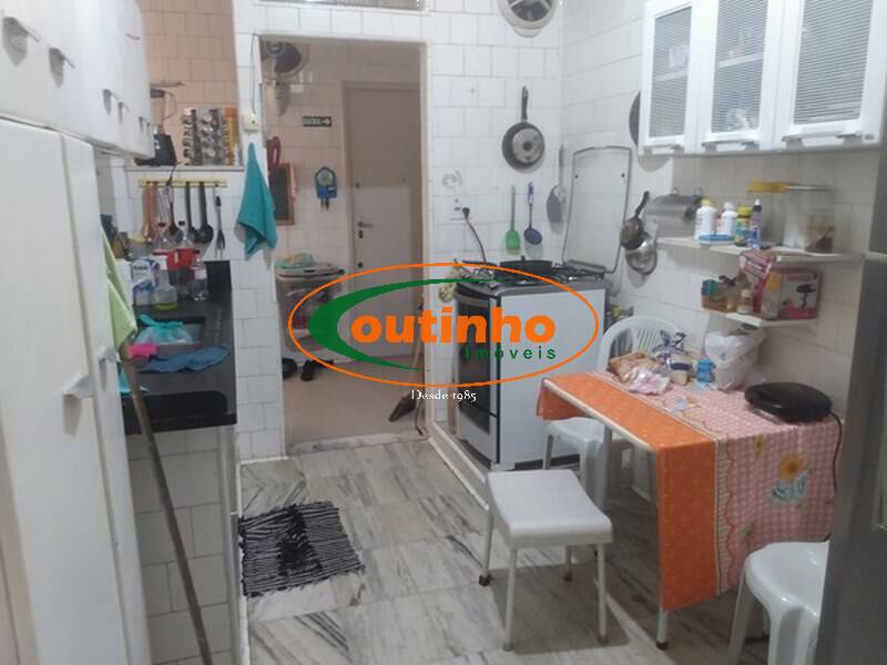 Apartamento à venda com 3 quartos, 120m² - Foto 5