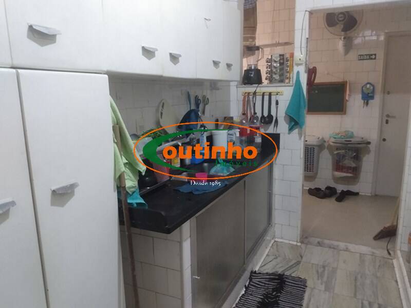 Apartamento à venda com 3 quartos, 120m² - Foto 6