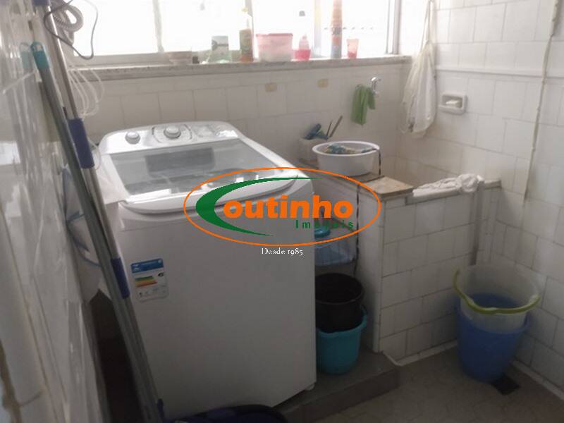 Apartamento à venda com 3 quartos, 120m² - Foto 8