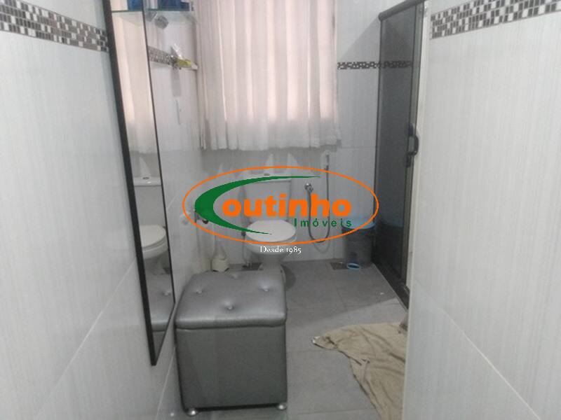 Apartamento à venda com 3 quartos, 120m² - Foto 16