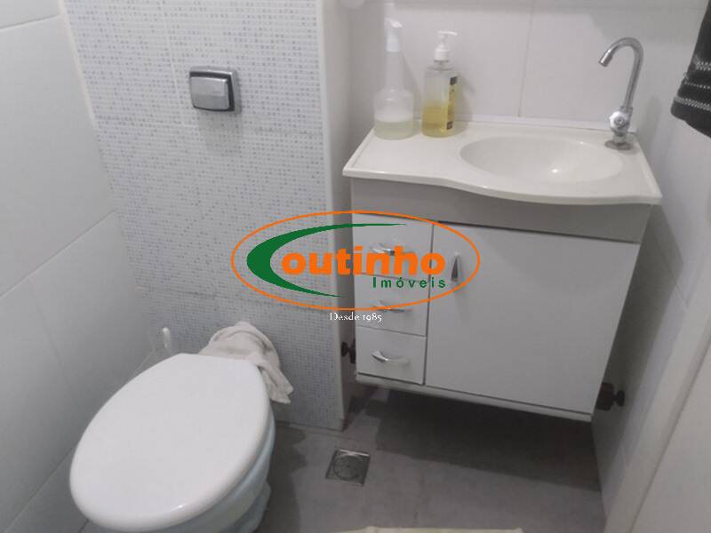 Apartamento à venda com 3 quartos, 120m² - Foto 19