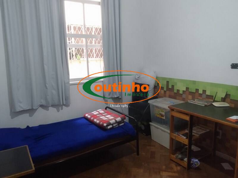 Apartamento à venda com 3 quartos, 120m² - Foto 21