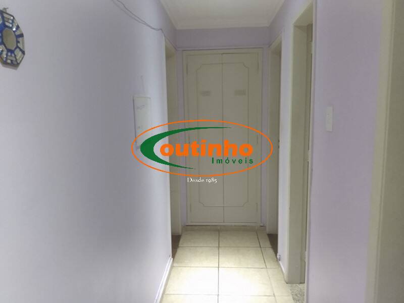 Apartamento à venda com 3 quartos, 120m² - Foto 27