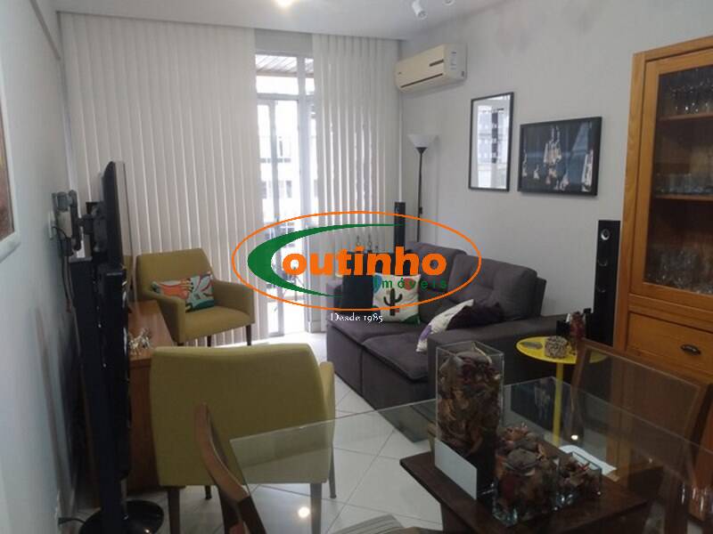 Apartamento à venda com 1 quarto, 67m² - Foto 6