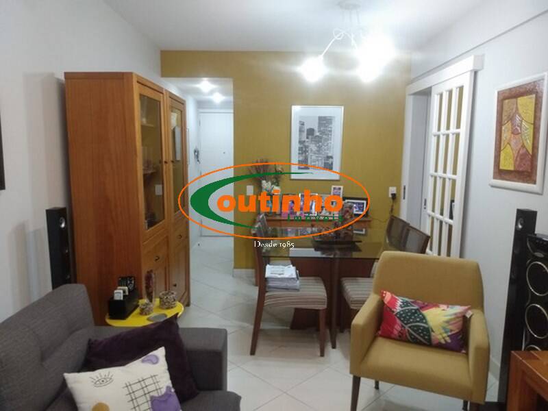 Apartamento à venda com 1 quarto, 67m² - Foto 7