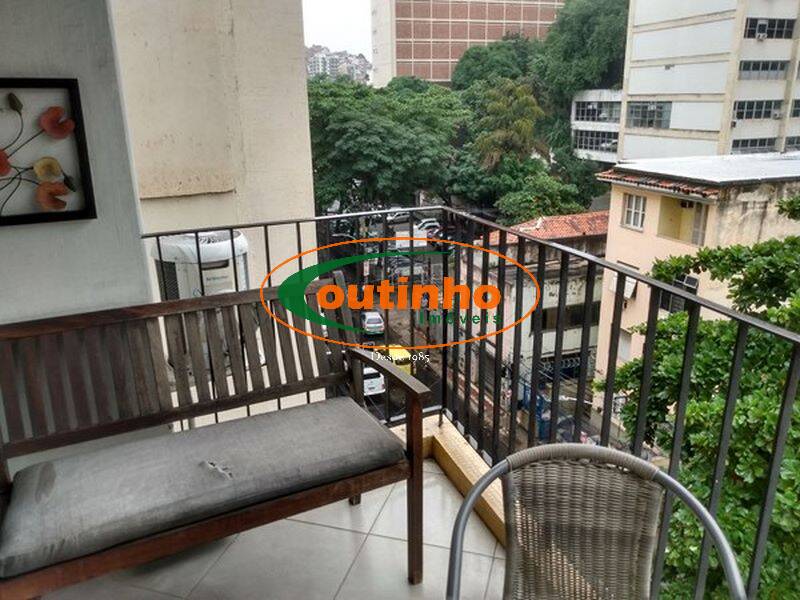 Apartamento à venda com 1 quarto, 67m² - Foto 2