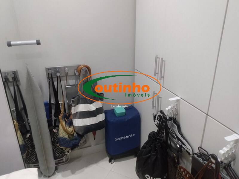 Apartamento à venda com 1 quarto, 67m² - Foto 9