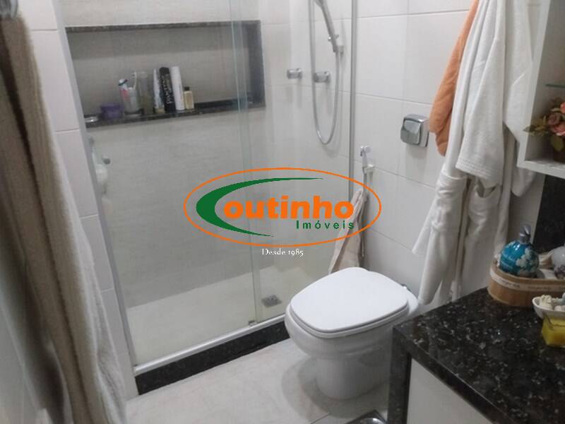 Apartamento à venda com 1 quarto, 67m² - Foto 11