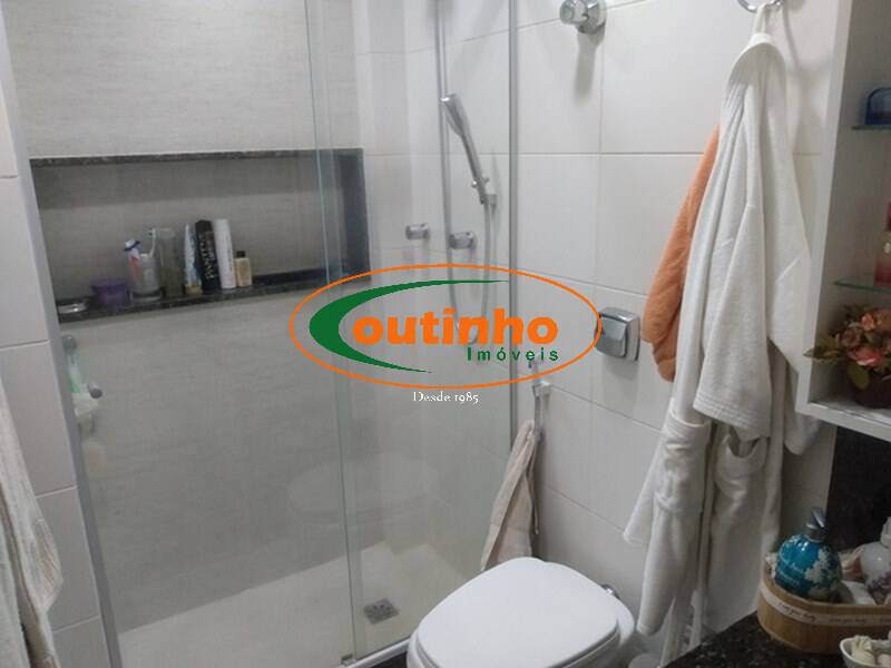 Apartamento à venda com 1 quarto, 67m² - Foto 13