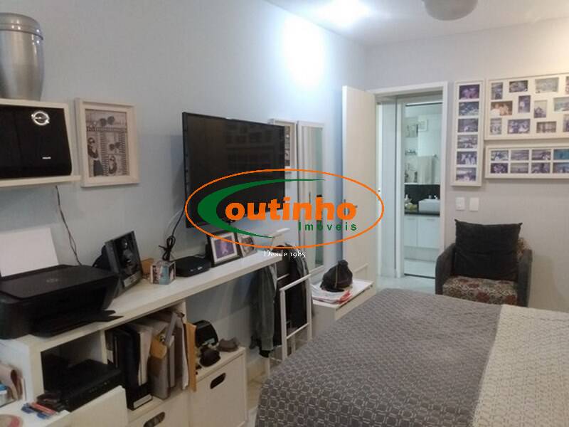 Apartamento à venda com 1 quarto, 67m² - Foto 16