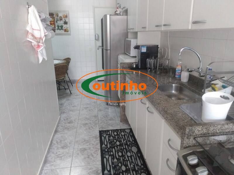 Apartamento à venda com 3 quartos, 140m² - Foto 33