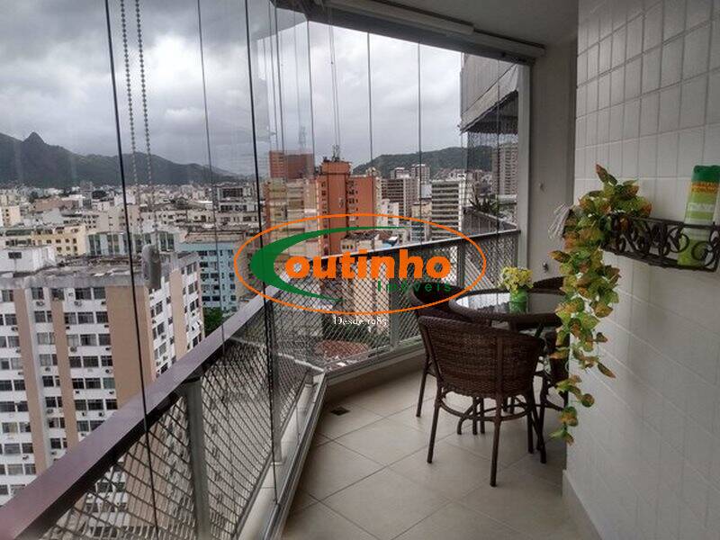 Apartamento à venda com 3 quartos, 140m² - Foto 13