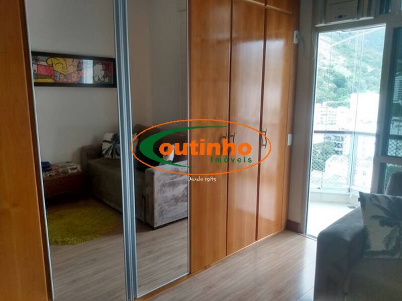 Apartamento à venda com 3 quartos, 140m² - Foto 20