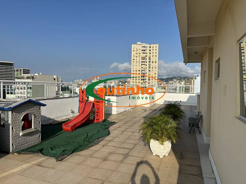 Apartamento à venda com 2 quartos, 76m² - Foto 4