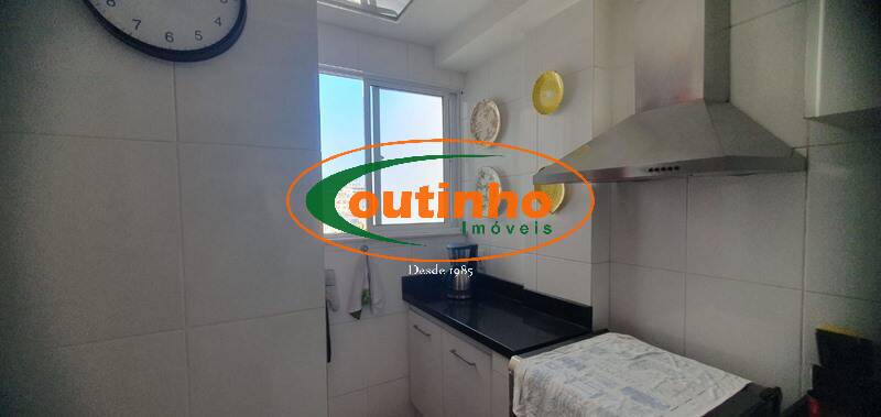 Apartamento à venda com 2 quartos, 65m² - Foto 8