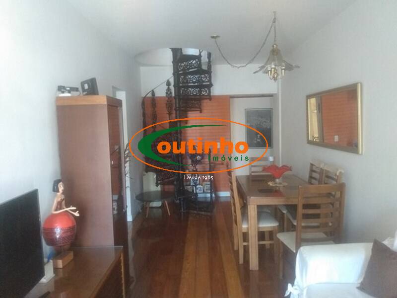 Cobertura à venda com 2 quartos, 158m² - Foto 9