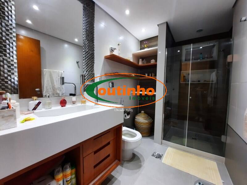 Apartamento à venda com 3 quartos, 143m² - Foto 13