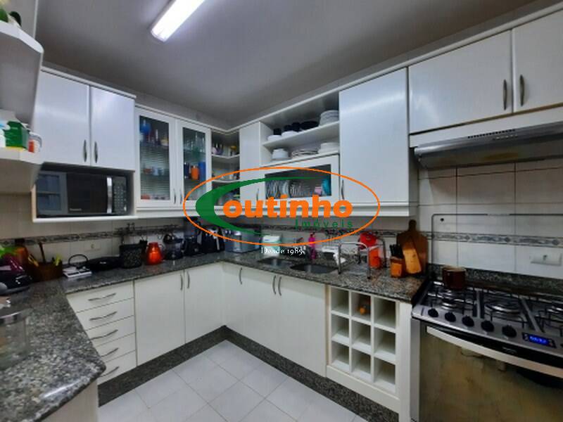 Apartamento à venda com 3 quartos, 143m² - Foto 29