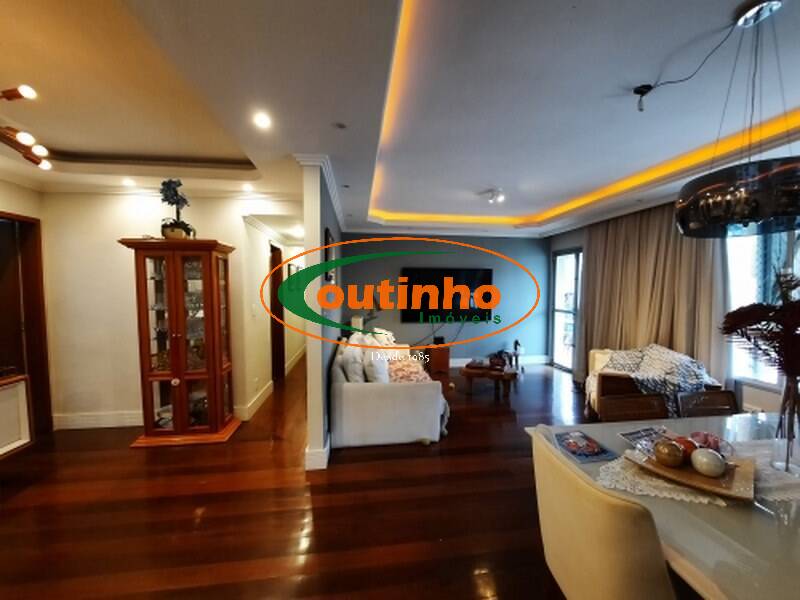 Apartamento à venda com 3 quartos, 143m² - Foto 9