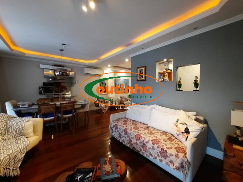 Apartamento à venda com 3 quartos, 143m² - Foto 12