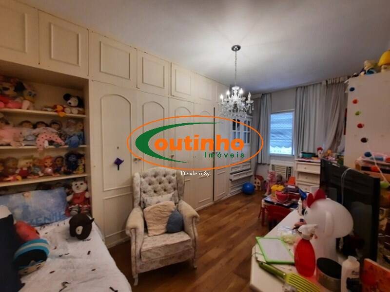 Apartamento à venda com 3 quartos, 143m² - Foto 17