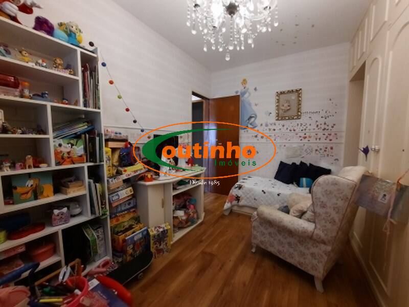 Apartamento à venda com 3 quartos, 143m² - Foto 19