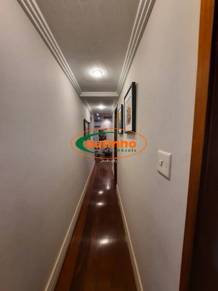 Apartamento à venda com 3 quartos, 143m² - Foto 20