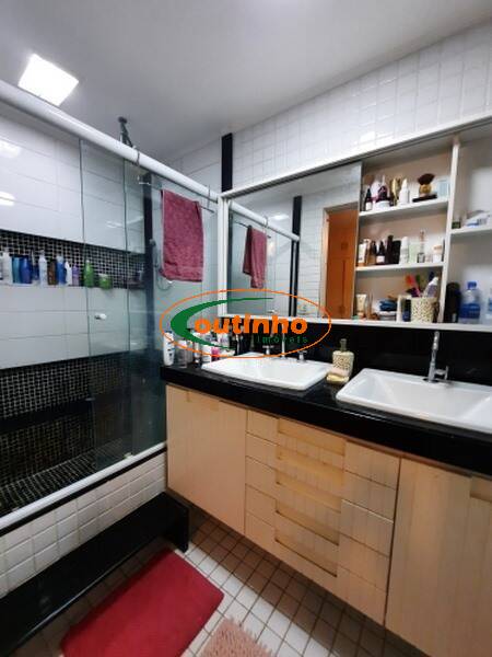 Apartamento à venda com 3 quartos, 143m² - Foto 23