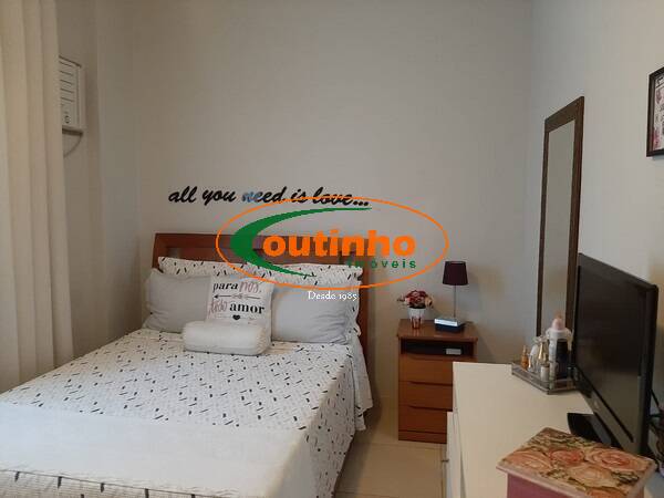 Apartamento à venda com 3 quartos, 93m² - Foto 7