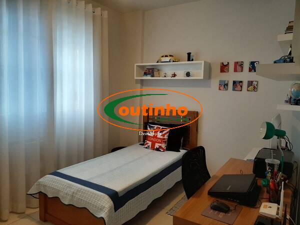 Apartamento à venda com 3 quartos, 93m² - Foto 9