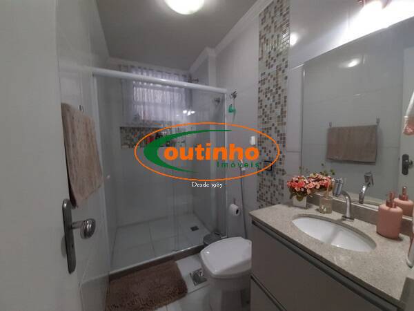 Apartamento à venda com 3 quartos, 93m² - Foto 11