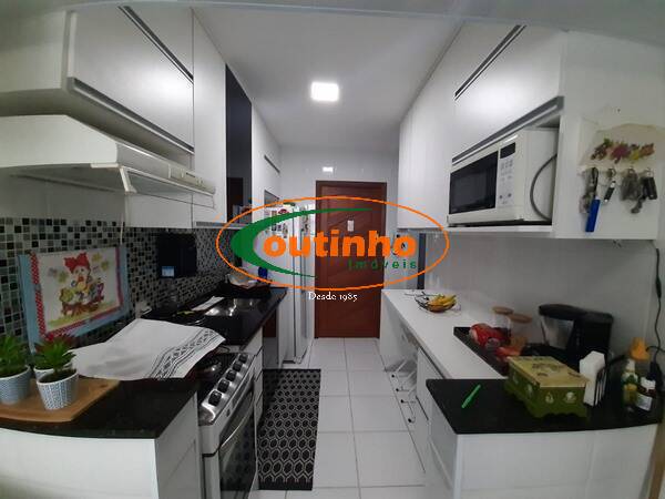 Apartamento à venda com 3 quartos, 93m² - Foto 14