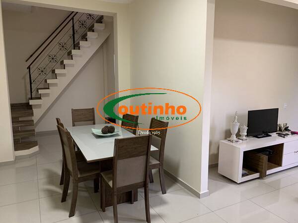 Casa à venda com 4 quartos, 140m² - Foto 8