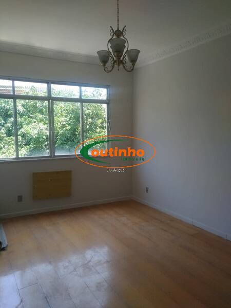 Apartamento à venda com 3 quartos, 85m² - Foto 1