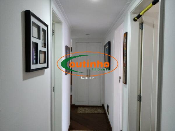 Apartamento à venda com 3 quartos, 130m² - Foto 5