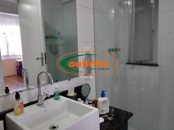 Apartamento à venda com 3 quartos, 130m² - Foto 9