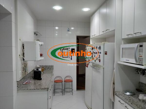 Apartamento à venda com 3 quartos, 130m² - Foto 20