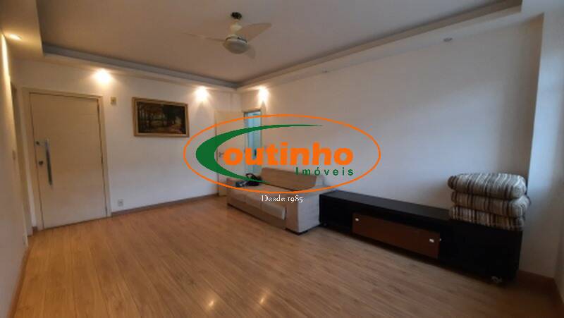 Apartamento à venda com 3 quartos, 98m² - Foto 4