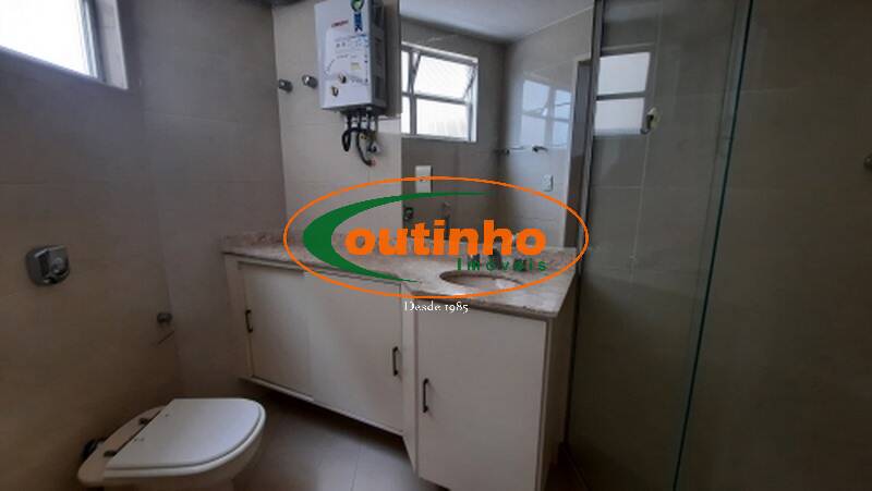 Apartamento à venda com 3 quartos, 98m² - Foto 9