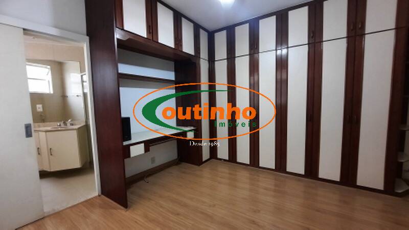 Apartamento à venda com 3 quartos, 98m² - Foto 6