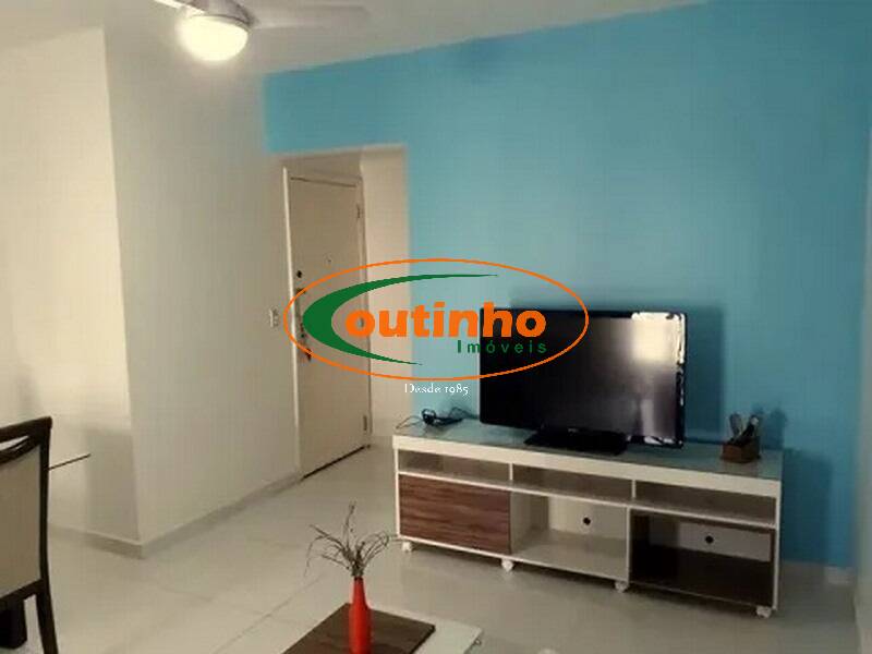 Apartamento à venda com 3 quartos, 110m² - Foto 4