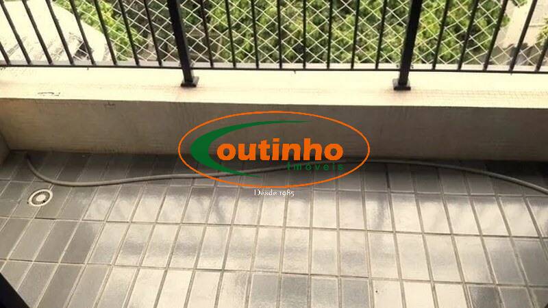 Apartamento à venda com 3 quartos, 110m² - Foto 5