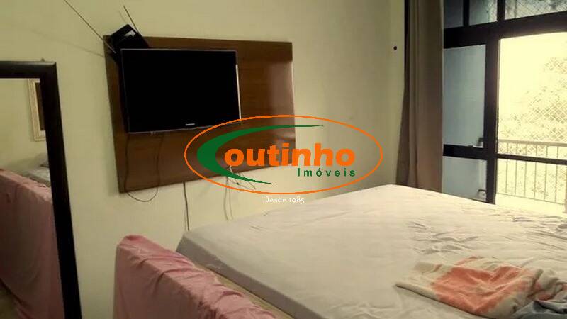 Apartamento à venda com 3 quartos, 110m² - Foto 9