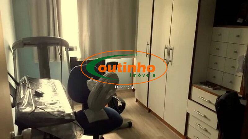 Apartamento à venda com 3 quartos, 110m² - Foto 12