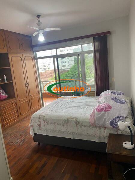 Apartamento à venda com 3 quartos, 145m² - Foto 6