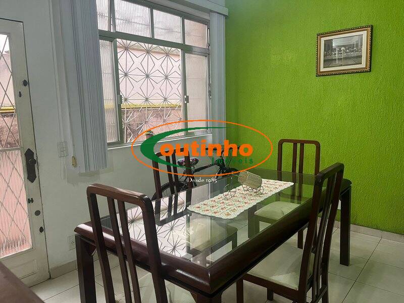 Apartamento à venda com 3 quartos, 95m² - Foto 19