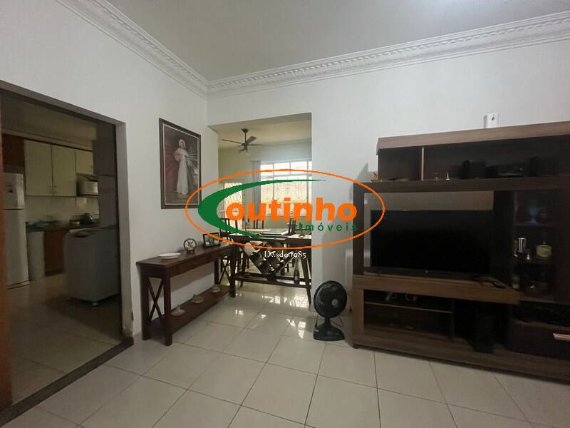 Apartamento à venda com 3 quartos, 95m² - Foto 7