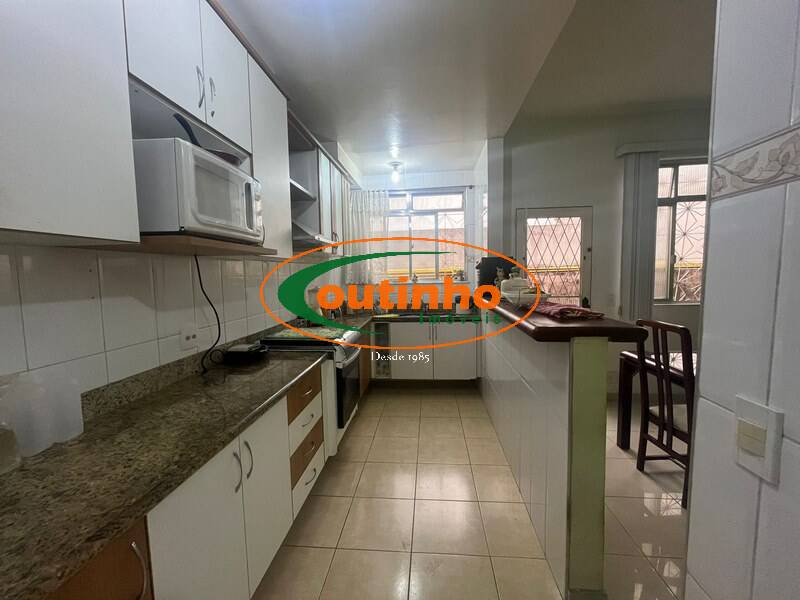 Apartamento à venda com 3 quartos, 95m² - Foto 23