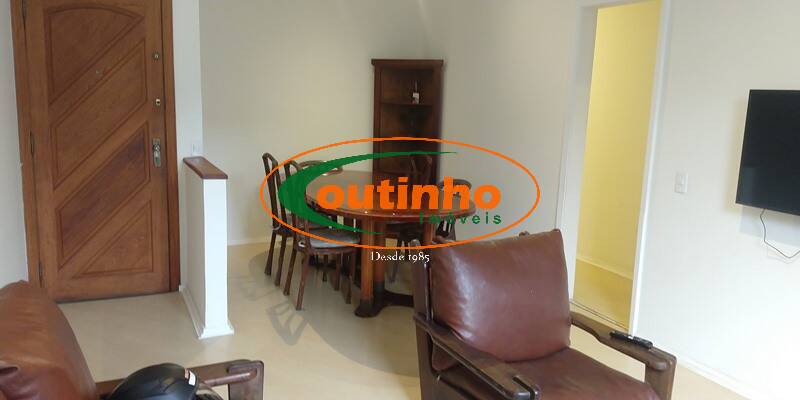 Apartamento à venda com 3 quartos, 90m² - Foto 27